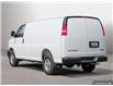 2025 GMC Savana 2500 Work Van (Stk: 25725) in Orangeville - Image 3 of 31
