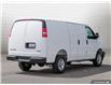 2025 GMC Savana 2500 Work Van (Stk: 25725) in Orangeville - Image 5 of 31