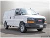 2025 GMC Savana 2500 Work Van (Stk: 25725) in Orangeville - Image 7 of 31