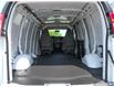 2025 GMC Savana 2500 Work Van (Stk: 25725) in Orangeville - Image 14 of 31