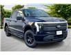 2025 Ford F-150 Lightning XLT (Stk: 25F16128) in Vancouver - Image 1 of 14