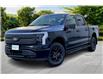 2025 Ford F-150 Lightning XLT (Stk: 25F16128) in Vancouver - Image 2 of 14