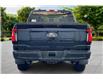 2025 Ford F-150 Lightning XLT (Stk: 25F16128) in Vancouver - Image 4 of 14