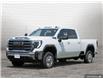 2025 GMC Sierra 2500HD SLE (Stk: 25670) in Orangeville - Image 1 of 33