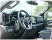 2025 GMC Sierra 2500HD SLE (Stk: 25670) in Orangeville - Image 17 of 33