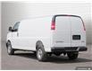 2025 GMC Savana 3500 Work Van (Stk: 25664) in Orangeville - Image 3 of 31