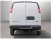 2025 GMC Savana 3500 Work Van (Stk: 25664) in Orangeville - Image 4 of 31