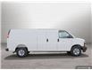 2025 GMC Savana 3500 Work Van (Stk: 25664) in Orangeville - Image 6 of 31