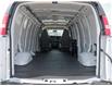 2025 GMC Savana 3500 Work Van (Stk: 25664) in Orangeville - Image 13 of 31