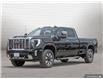 2025 GMC Sierra 3500HD Denali (Stk: 25676) in Orangeville - Image 1 of 33