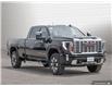 2025 GMC Sierra 3500HD Denali (Stk: 25676) in Orangeville - Image 7 of 33