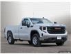 2025 GMC Sierra 1500 Pro (Stk: 25605) in Orangeville - Image 7 of 32