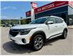 2024 Kia Seltos EX (Stk: 4-25028AA) in Bowmanville - Image 2 of 38