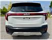2024 Kia Seltos EX (Stk: 4-25028AA) in Bowmanville - Image 5 of 38