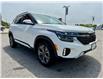 2024 Kia Seltos EX (Stk: 4-25028AA) in Bowmanville - Image 8 of 38