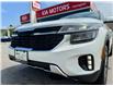 2024 Kia Seltos EX (Stk: 4-25028AA) in Bowmanville - Image 11 of 38
