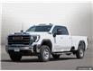 2025 GMC Sierra 3500HD SLE (Stk: 25502) in Orangeville - Image 1 of 33