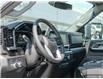 2025 GMC Sierra 3500HD SLE (Stk: 25502) in Orangeville - Image 16 of 33