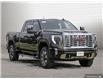 2025 GMC Sierra 2500HD Denali (Stk: 25501) in Orangeville - Image 7 of 10