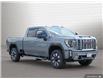 2025 GMC Sierra 2500HD Denali (Stk: 25582) in Orangeville - Image 7 of 35