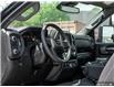 2025 GMC Sierra 2500HD Pro (Stk: 25668) in Orangeville - Image 17 of 32