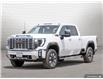 2025 GMC Sierra 2500HD Denali (Stk: 25545) in Orangeville - Image 1 of 10