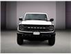 2025 Ford Bronco Big Bend (Stk: XS430) in Kamloops - Image 2 of 25