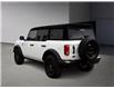 2025 Ford Bronco Big Bend (Stk: XS430) in Kamloops - Image 4 of 25