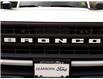 2025 Ford Bronco Big Bend (Stk: XS430) in Kamloops - Image 9 of 25