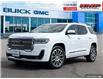 2023 GMC Acadia Denali (Stk: 96643) in Exeter - Image 1 of 29