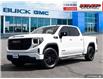 2025 GMC Sierra 1500 Elevation (Stk: 101736) in Exeter - Image 1 of 28