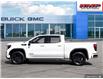 2025 GMC Sierra 1500 Elevation (Stk: 101736) in Exeter - Image 3 of 28