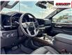 2025 GMC Sierra 1500 Elevation (Stk: 101736) in Exeter - Image 12 of 28