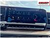 2025 GMC Sierra 1500 Elevation (Stk: 101736) in Exeter - Image 18 of 28
