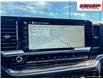 2025 GMC Sierra 1500 Elevation (Stk: 101736) in Exeter - Image 28 of 28