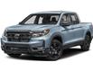 2025 Honda Ridgeline Black Edition (Stk: 45H57-2794) in Grande Prairie - Image 1 of 5