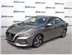 2020 Nissan Sentra SV (Stk: 162738) in London - Image 1 of 26