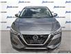 2020 Nissan Sentra SV (Stk: 162738) in London - Image 2 of 26