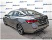 2020 Nissan Sentra SV (Stk: 162738) in London - Image 4 of 26
