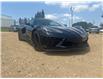 2025 Chevrolet Corvette Stingray (Stk: 25239) in Rimbey - Image 3 of 11