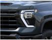 2025 Chevrolet Silverado 2500HD LTZ (Stk: 104292) in Exeter - Image 10 of 24