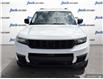 2022 Jeep Grand Cherokee L Limited (Stk: 162712) in London - Image 2 of 24