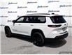 2022 Jeep Grand Cherokee L Limited (Stk: 162712) in London - Image 4 of 24