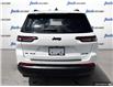 2022 Jeep Grand Cherokee L Limited (Stk: 162712) in London - Image 5 of 24