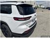 2022 Jeep Grand Cherokee L Limited (Stk: 162712) in London - Image 11 of 24