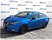 2021 Nissan Versa SR (Stk: 162737) in London - Image 1 of 26