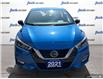2021 Nissan Versa SR (Stk: 162737) in London - Image 2 of 26