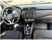 2021 Nissan Versa SR (Stk: 162737) in London - Image 25 of 26
