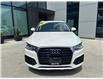2018 Audi Q3 2.0T Komfort (Stk: H10121A) in Toronto - Image 2 of 20