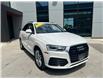 2018 Audi Q3 2.0T Komfort (Stk: H10121A) in Toronto - Image 3 of 20